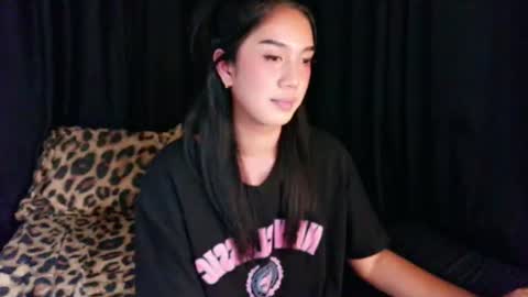 Snapshot of siobe_lee chatting on July 2026 11:56:02 AM Siobe online show from July 2026 11:56:02 AM