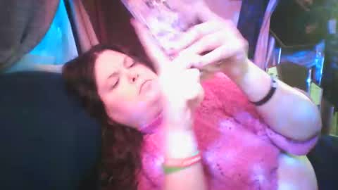 Siofra online show from February 2025 04:39:02 AM