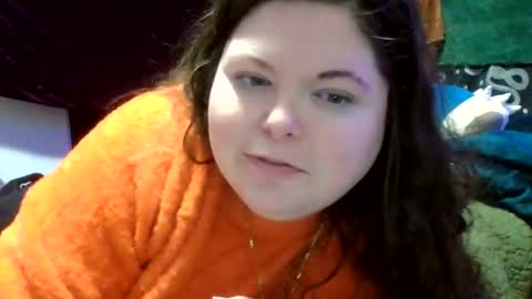 Siofra online show from November 2025 09:58:01 PM