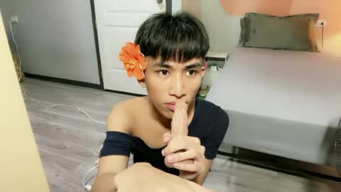 Snapshot of siomairiceee chatting on June 2026 08:50:01 AM siomairiceee online show from June 2026 08:50:01 AM