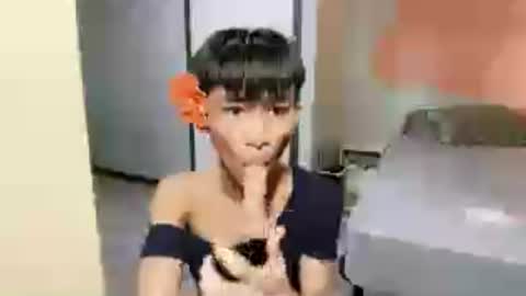 Snapshot of siomairiceee chatting on July 2026 09:12:01 AM siomairiceee online show from July 2026 09:12:01 AM