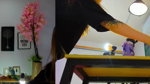 Siouxsie online show from September 2025 11:01:01 AM