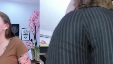 Siouxsie online show from March 2026 10:54:01 AM