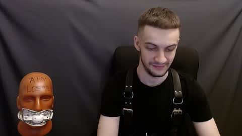 Sir Damien online show from December 2024 08:40:02 PM