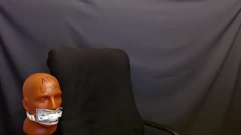 Sir Damien online show from December 2024 08:47:02 PM