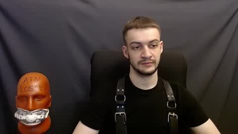 Sir Damien online show from December 2024 09:11:01 PM