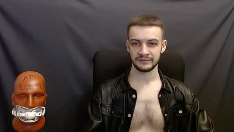 Sir Damien online show from December 2024 05:54:01 PM