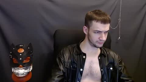 Sir Damien online show from January 2025 02:39:02 AM