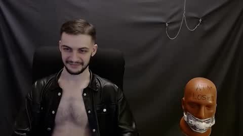 Sir Damien online show from January 2025 03:00:01 AM