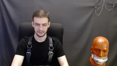 Sir Damien online show from February 2025 05:25:01 AM