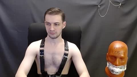 Sir Damien online show from February 2025 03:53:01 AM