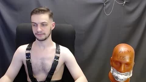 Sir Damien online show from March 2025 03:18:02 AM