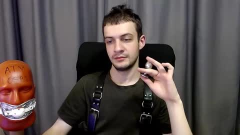 Sir Damien online show from September 2025 02:55:02 AM