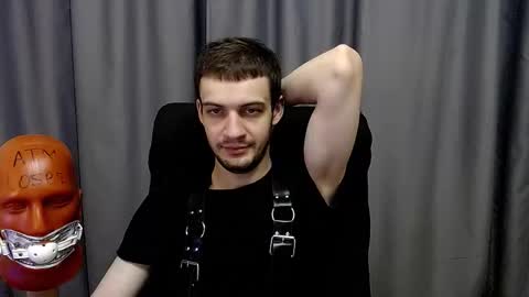 Sir Damien online show from September 2025 08:46:01 PM