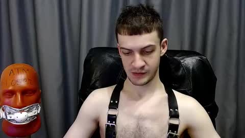 Sir Damien online show from October 2025 02:41:01 AM