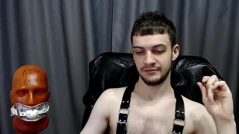 Sir Damien online show from October 2025 03:31:01 AM