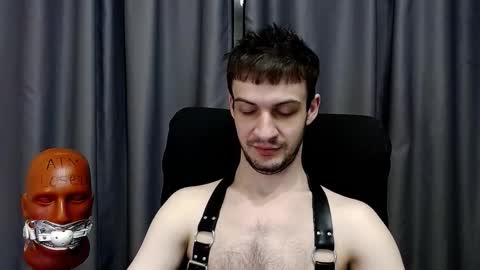 Sir Damien online show from March 2026 08:25:01 PM