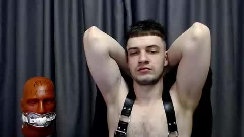 Sir Damien online show from March 2026 08:45:02 PM