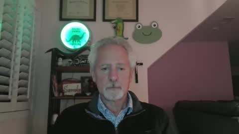 Don Roberto online show from May 2026 01:11:01 AM