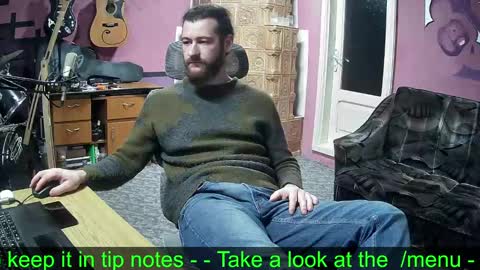 I am The Fourth and only Sir. Pelo online show from January 2025 03:29:01 PM