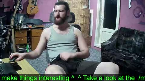 I am The Fourth and only Sir. Pelo online show from January 2025 07:26:02 PM