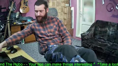 I am The Fourth and only Sir. Pelo online show from February 2025 11:32:02 AM