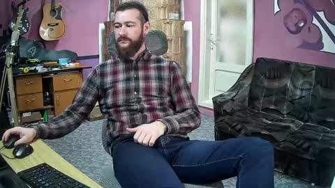 I am The Fourth and only Sir. Pelo online show from March 2025 11:25:02 AM