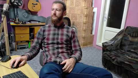 I am The Fourth and only Sir. Pelo online show from September 2025 05:14:01 PM