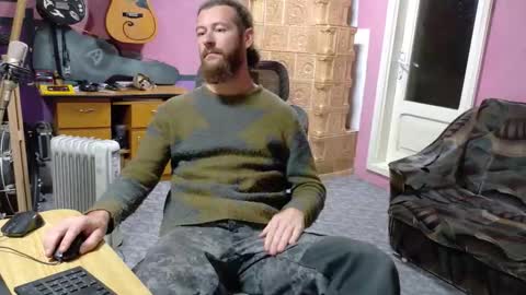 I am The Fourth and only Sir. Pelo online show from September 2025 06:02:01 PM