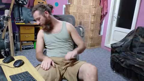 I am The Fourth and only Sir. Pelo online show from October 2025 05:57:01 PM