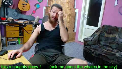 I am The Fourth and only Sir. Pelo online show from November 2025 06:54:01 PM