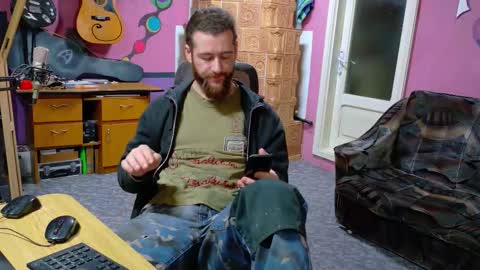 I am The Fourth and only Sir. Pelo online show from January 2026 11:01:02 AM