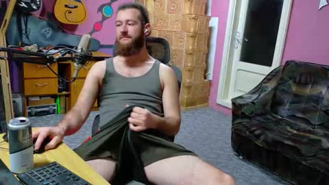 I am The Fourth and only Sir. Pelo online show from January 2026 07:11:01 PM