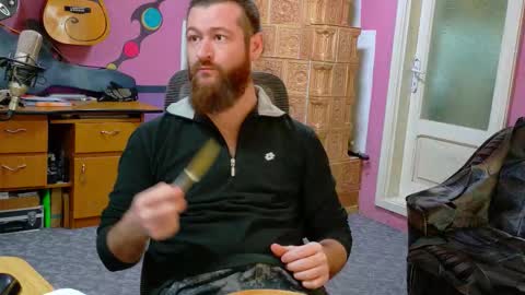 I am The Fourth and only Sir. Pelo online show from February 2026 12:02:02 PM