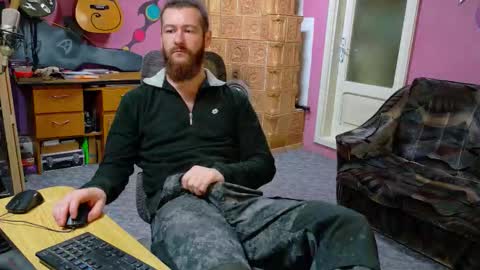 I am The Fourth and only Sir. Pelo online show from February 2026 11:07:01 AM