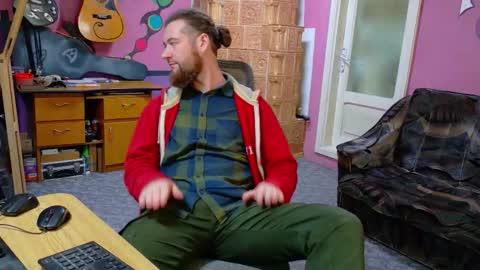 I am The Fourth and only Sir. Pelo online show from March 2026 12:18:01 PM