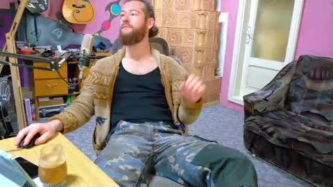 I am The Fourth and only Sir. Pelo online show from March 2026 06:05:02 AM