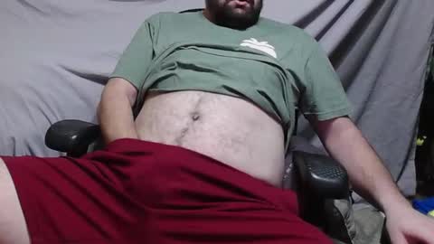 Sir Sexy online show from December 2024 09:30:02 PM