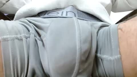 AlphaMaster Rodrick online show from December 2024 05:03:01 AM