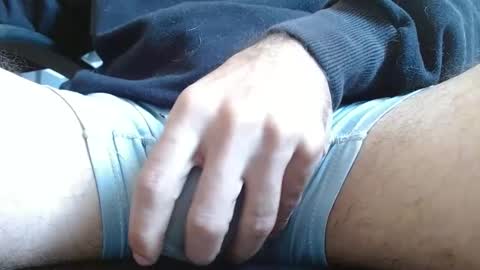 AlphaMaster Rodrick online show from January 2025 05:01:01 PM