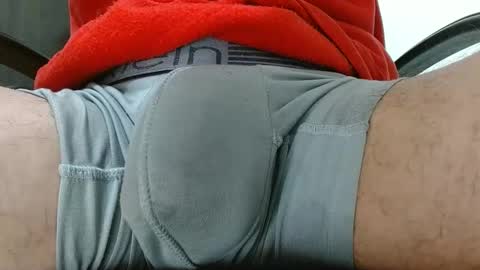 AlphaMaster Rodrick online show from January 2025 12:48:02 AM