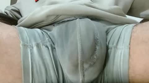 AlphaMaster Rodrick online show from April 2026 06:07:02 AM