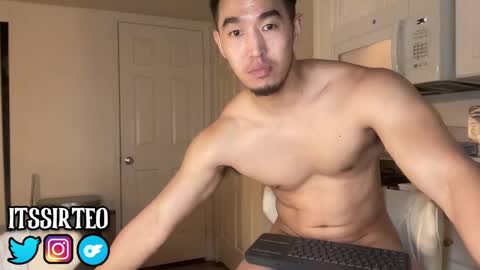 SIR TEO online show from December 2024 05:22:02 AM