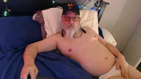 sir beer can the friendly hermit online show from February 2025 10:59:02 AM