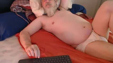 sir beer can the friendly hermit online show from September 2025 07:46:01 AM