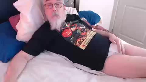 sir beer can the friendly hermit online show from October 2025 02:34:01 AM