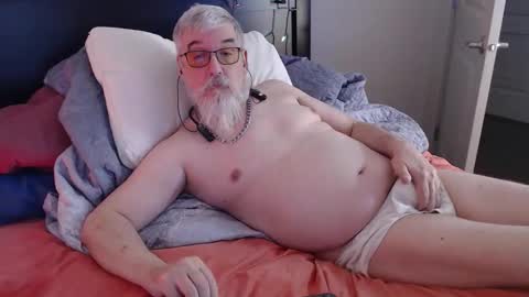 sir beer can the friendly hermit online show from December 2025 11:20:02 PM