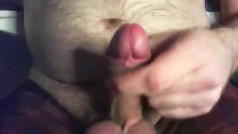 Sir Cumalot online show from February 2025 07:12:01 AM