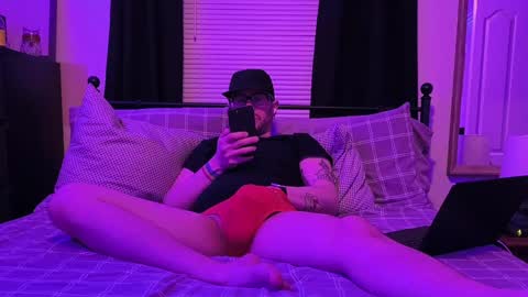 Snapshot of sirdaddymcqween chatting on May 2026 04:20:02 AM Sir Daddy McQween online show from May 2026 04:20:02 AM