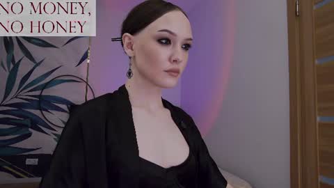 Goddess Sirena online show from July 2026 06:47:02 AM
